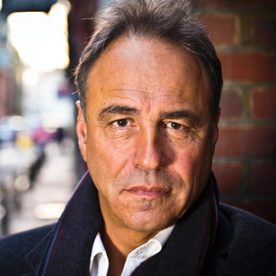 Anthony Horowitz